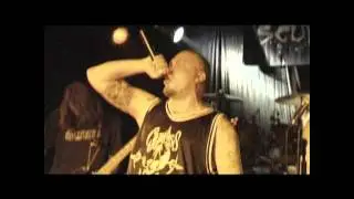 SCUFFPROOF - Moshpitstyle live@ Epplehaus Mai 2011