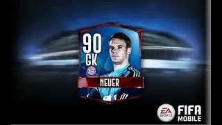 FIFA Mobile 18  **Leaked** info!!! Official or Not !? New Card designs found on twitter!!