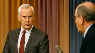 The Night That Nearly Ended Johnny Carson&rsquo;s Career &mdash; Untold Story Revealed
