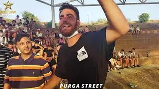 JBICKLE &middot; KBEZA &middot; MITO vs NEXO &middot; NKAOS &middot; CNIZA | 16avos | PURGA STREET