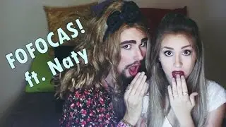 FOFOCAS ft. Naty