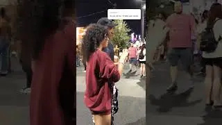 Гипнотизер терпит неудачу 😂 Проигрывает ставку в 100 долларов