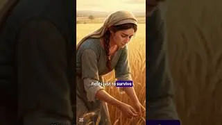 Noami:Bible story #hopeafterpain #biblicalencouragement