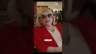 she lost 4 million dollars gambling