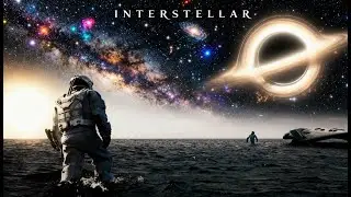 Interstellar Explained in हिन्दी | Christopher Nolan&rsquo;s Timeless Sci-Fi Masterpiece