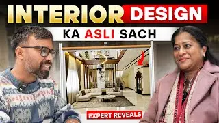 Interior Design Trends 2026 | Budget Planning, Materials & How to Choose Right Designer #interior