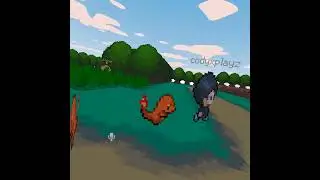 pokequest #1