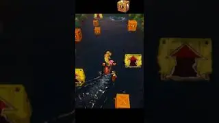 Сможете ли вы пройти Crash Bandicoot 2 без ящиков (уровень 7)?