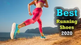 Top 5 Best Running Shoes 2020