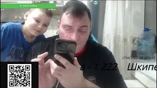 ZamiraTV прокидала Марик Life через буй с публичным примирением и пригрела от него кусок 😆
