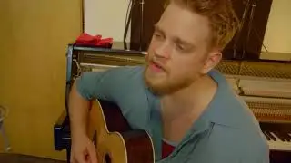 Prints of Monaco - A Clue Recited (Acoustic) - Live at Greylock Records