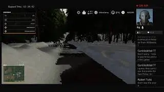 Farming Simulator 19 Winter Logging in Norrland Sweden