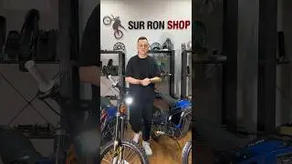 Отличия между Sur-Ron и Talaria #surron #электробайк #сурроншоп #сюррон #talaria