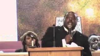 It's hard to keep a good man down ( Psalm 37:23-24 )