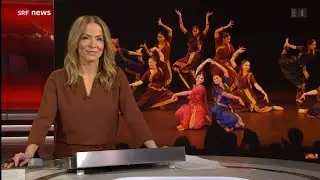 SRF Tagesschau - Beitrag zu 50 Jahre Kalasri