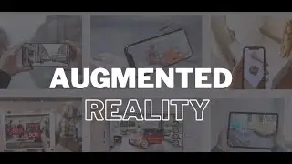 Augmented Reality Development Partner Brain Station 23  #augmentedreality #immersiv