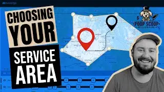 Choosing the Perfect Service Area for Your Poop Scooping Business
