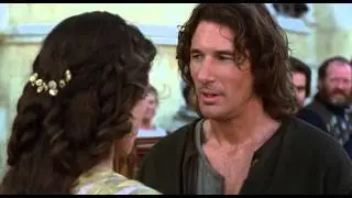 Sample First Knight 1995 720p BluRay x264 Dual Audio Hindi 2 0   English 2 0 Exclusive By  =!Dr STAR