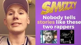 How to Rap - Story Telling
