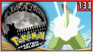 Yertle the Squirtle - To Kill a Delibird: A Pok&eacute;mon Rewatch Podcast [138]