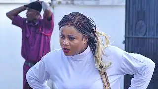 You Won't Regret Watching This EXPLOSIVE UJU OKOLI NEW RELEASE Movie - African Movie