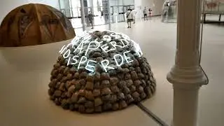 ARTE.   НЕПОНЯТНОЕ ИСКУССТВО.Espa&ntilde;a.Madrid.