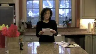 Greater Boston Gala Girls - Oscar Party (part 1)