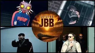 Letztes JBB | Kurzvorstellung der zweiten 4 Qualifikanten