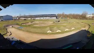 Hessencup Lauf 5 beim RC-Offroad Kassel e.V. - Sonntag 26.06.2022