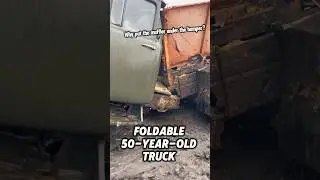 You have to take a good care of your heavy duty truck frame to avoid rust and corrosion.