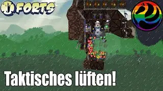 Forts - Ranked  | Der Opa in seinem Element!