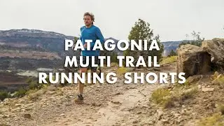 Patagonia Multi Trail Running Shorts | My Favorite Everyday Running Shorts