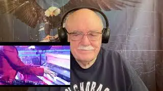 Yoshiki feat. Six Tones - Imitation Rain Remix - Requested reaction