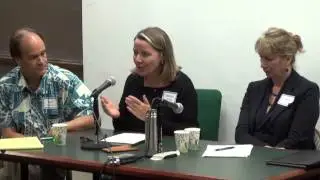Conflict Resolution - Joint Fact Finding