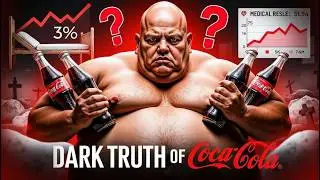 The Dark Truth Behind Coca-Cola