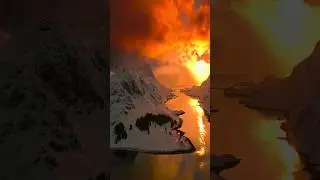 Why is Sunrise So Strange?