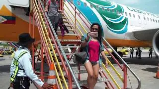 Puerto Princesa, Palawan Pt. 1