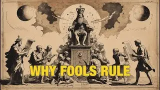 Smart People Lose &ndash; Here&rsquo;s Why Fools Win Power | Machiavelli Knew This
