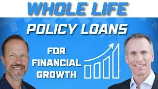 Whole Life Insurance Explained: Leveraging Policy Loans for Financial Growth