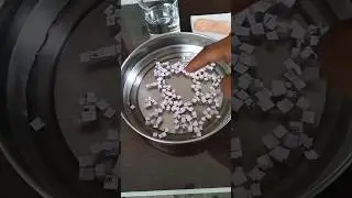 Soap reduces surface tension #shorts #science #ytshorts #experiment #surfacetension