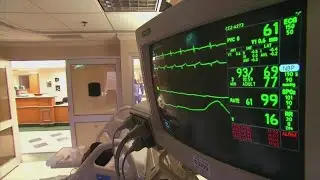 Facing a nursing shortage, Indiana tries to recruit more to the profession