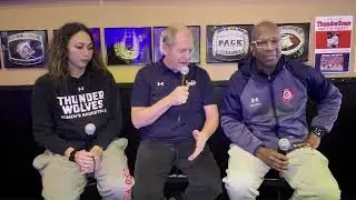 PACK BASKETBALL SHOW 1/27/26