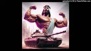 Holy Havoc ft shadowstorm