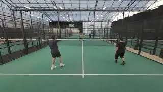 Rocket Padel- Bilal/Hemang vs Humza/Joel-2
