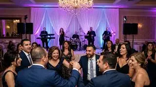 Armenian Events in Toronto - Mississauga - Crystal Grand