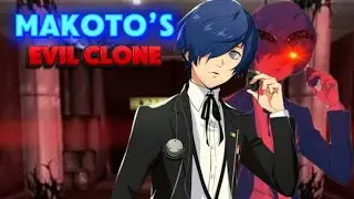 Makoto&rsquo;s Evil Clone (Persona AI Voice Parody)