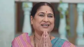 Lakshmi Niwas | Ep - 374 | Webisode | Jan 22 2026 | Zee Marathi
