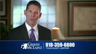 Tulsa Car Accident Lawyer | Make 1 Call Auto2 | OK Car Accident Attorneys | Lawyer TV Commercial des