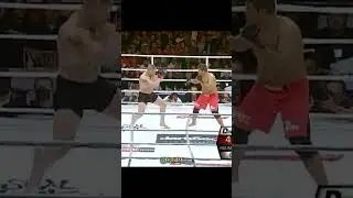 Brock Lesnar Debut Fight In MMA