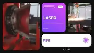 Tube mill & Slitting Line, laser cutting machine